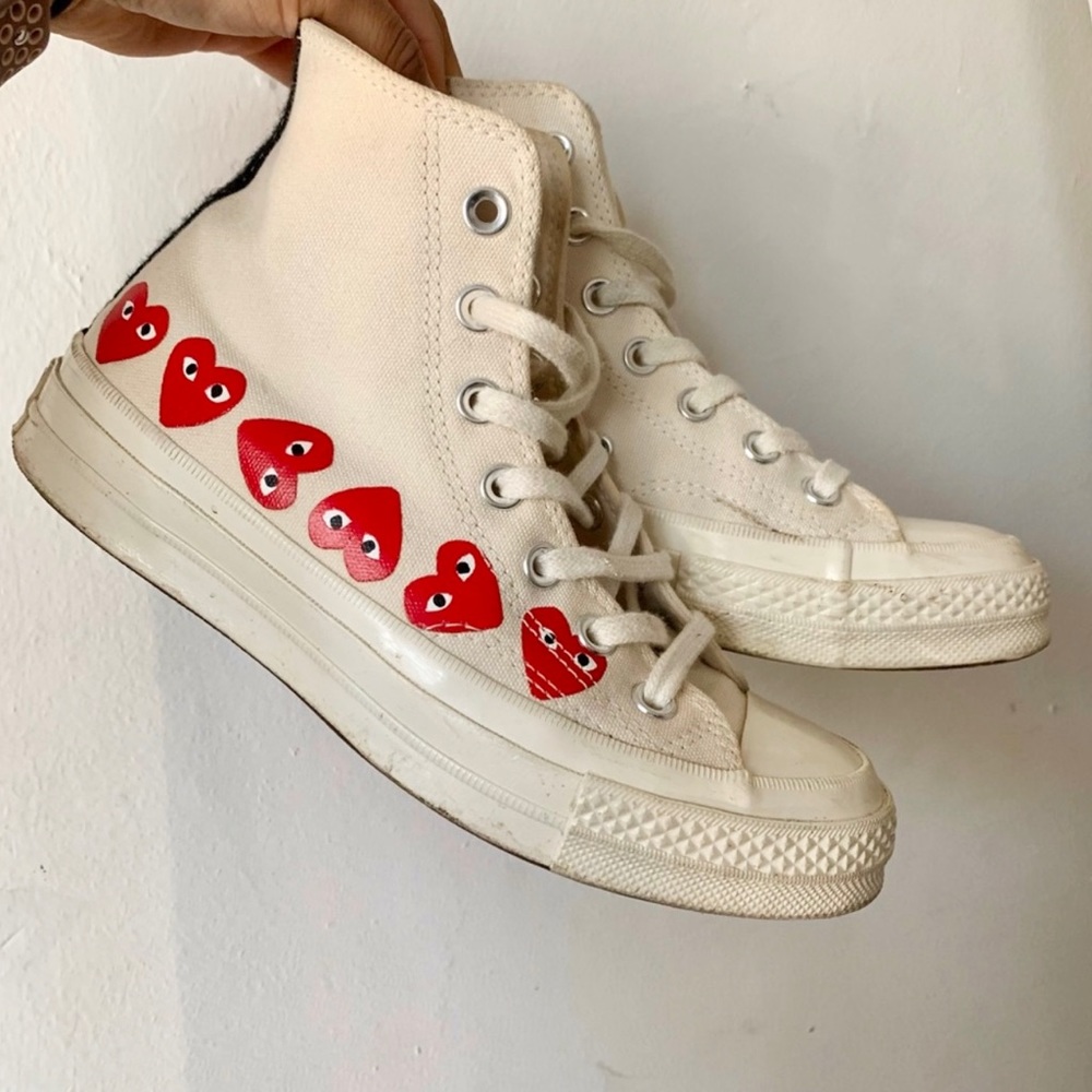 Converse Chuck-Taylor